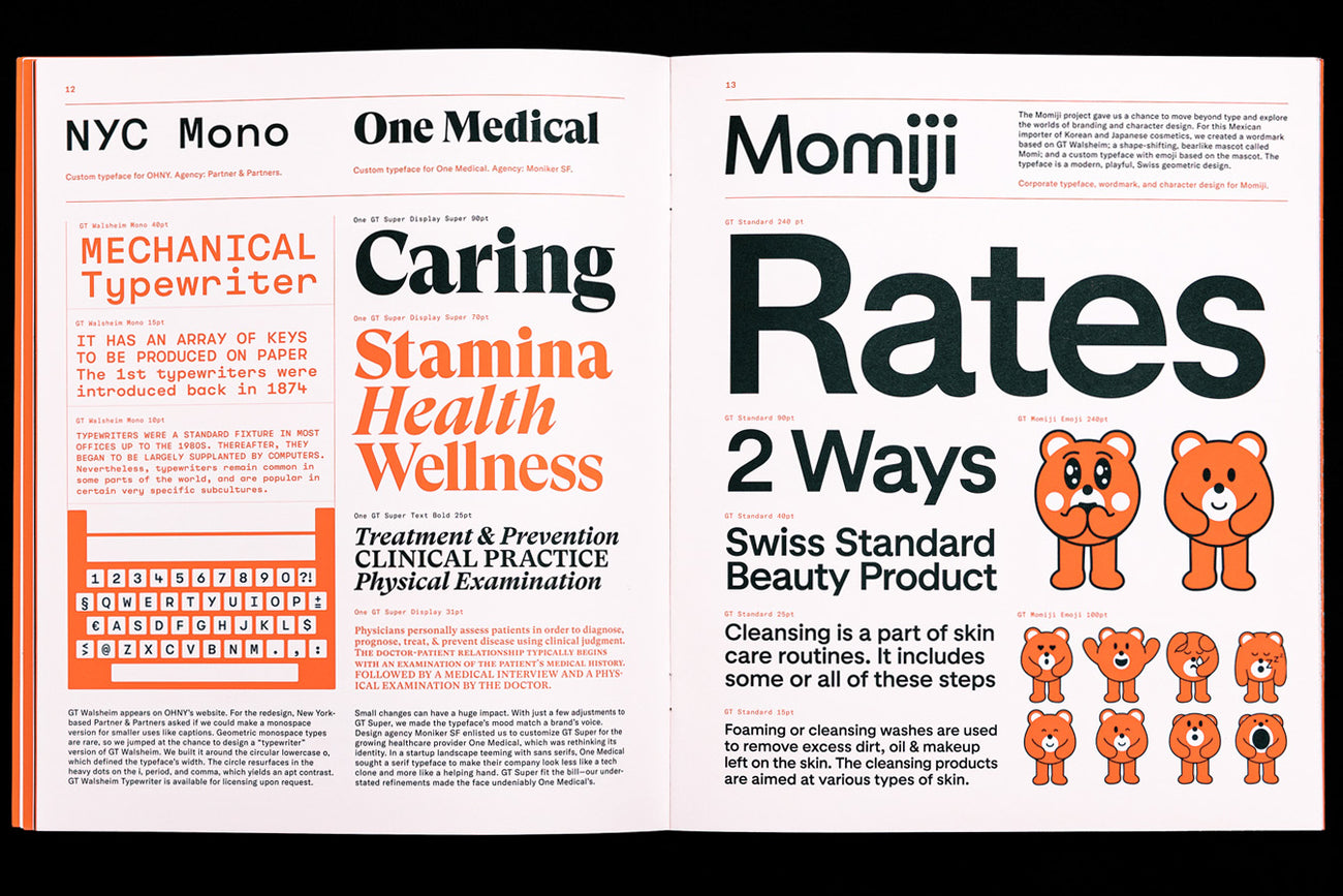 Service Manual 1