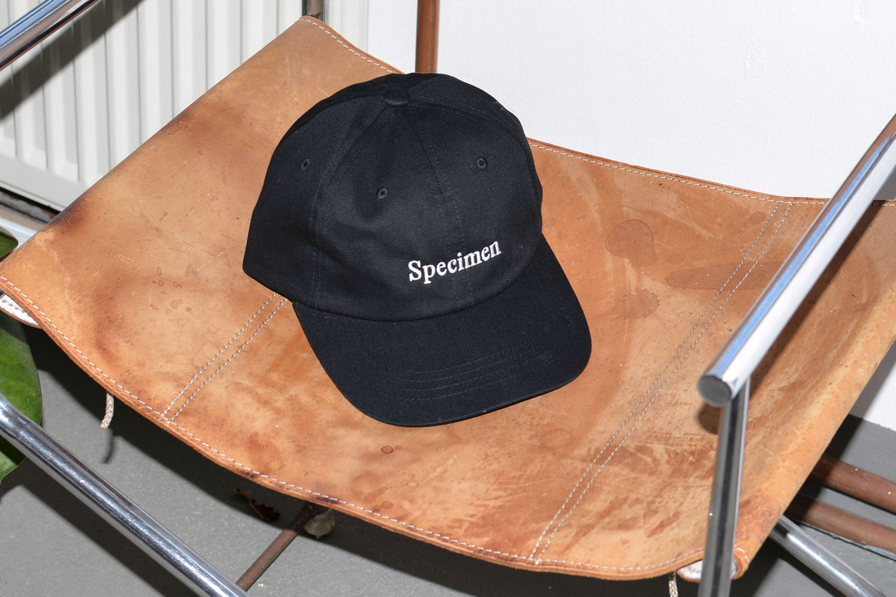 Specimen Dad Cap