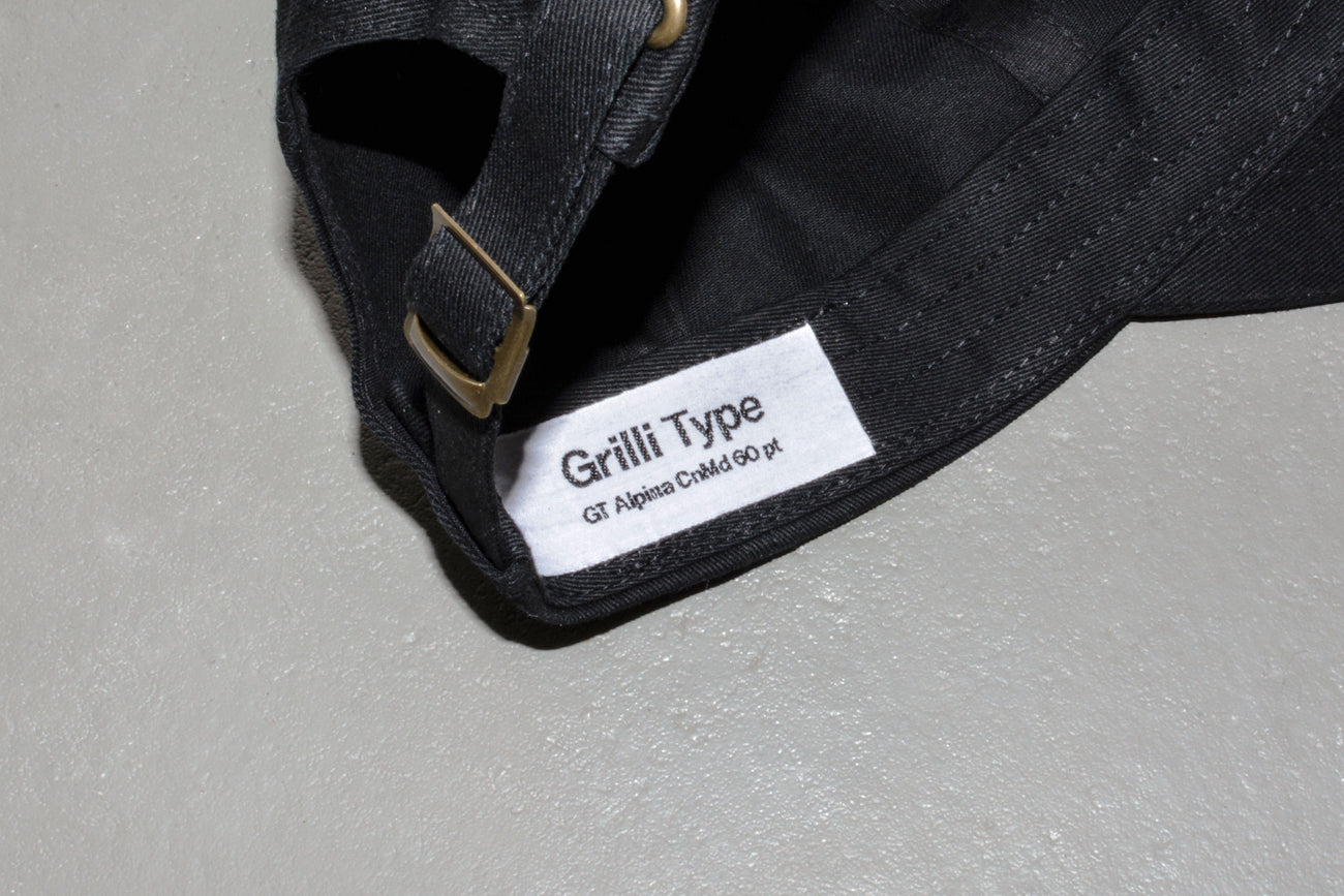 Alpina Specimen Cap